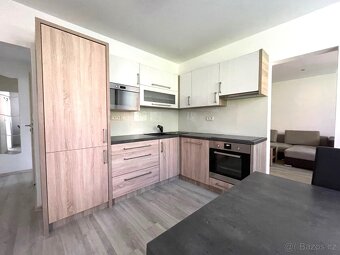 PRONÁJEM BYTU 3+1 UHERSKÝ BROD, MOČIDLA - 5