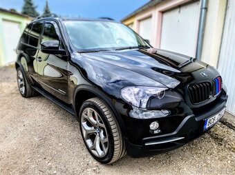 BMW X5 E70 3.0d 173 kw - 5