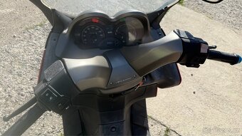 Prodej skútru Aprilia Atlantic 125 - 5