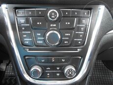 OPEL MOKKA 1,7 CDTi ECOFLEX 1.MAJITEL - 5