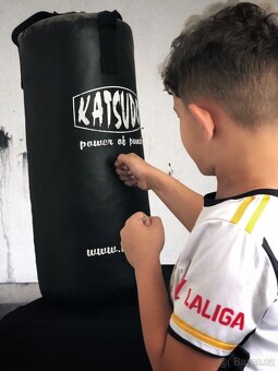 Boxovací pytel Katsudo - 5