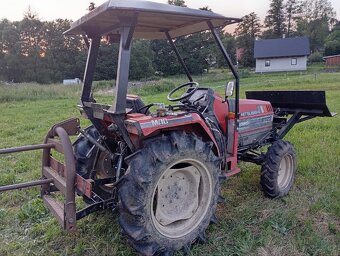 Mitsubishi MT 23 - 5