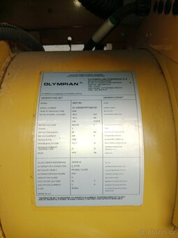 Diesel agregat - 5
