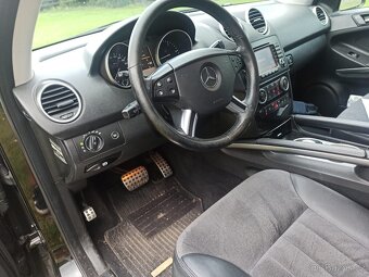 Mercedes ML 320 CDI - 5