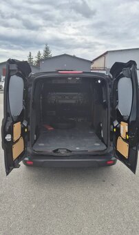 Ford Transit Connect 1.5 EcoBlue Trend 74kW - 5