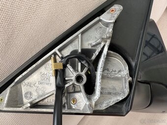 Zrcátko na Volkswagen Passat B5.5 r.v.2004 - 5
