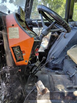 Zetor Ursus 4514 - 5
