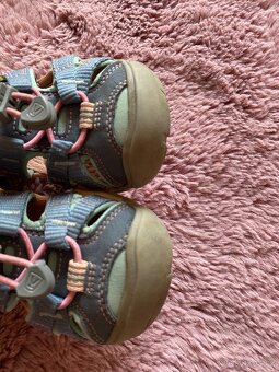 Sandále Keen 25 - 5