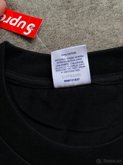 Supreme - 5