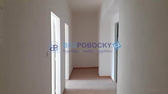 Nájem, byt 1+1, 30 m2, Havlíčkův Brod - 5