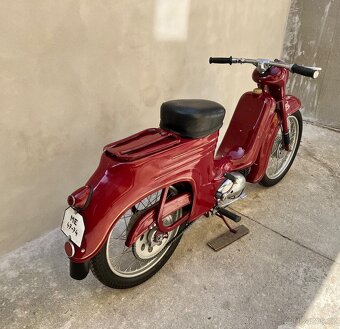Jawa 555 - 5