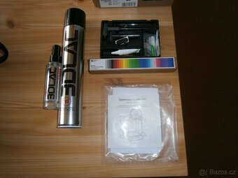 Bambu Lab A1 - 5