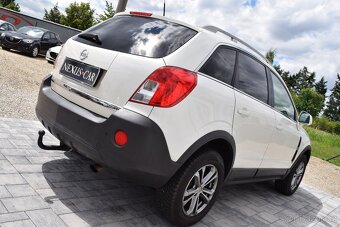 Opel Antara 2.2 CDTI 120KW PO SERVISE - 5