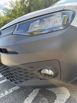 Volkswagen Caddy, 2.0 TDI - pravidelný servis - 5