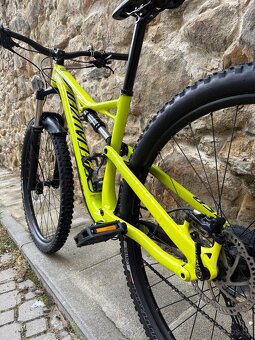 Specialized Camber - 5