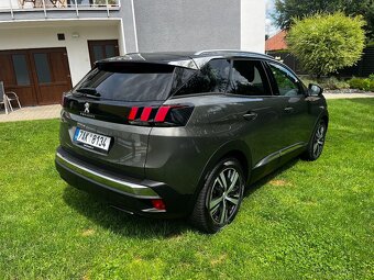 Peugeot 3008 Allure 1.2i 96Kw r.v2019 Nové v ČR - 5