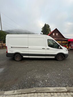 🚐 Ford Transit L3H2 2.2 TDCi 74 kW – 2015 - 5