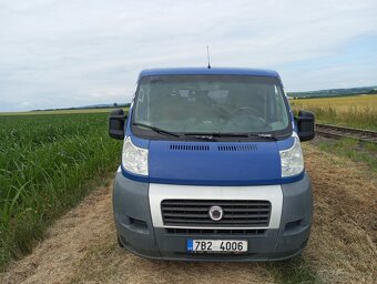 Fiat Ducato - 5