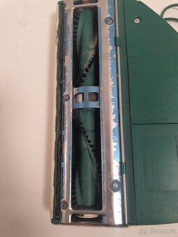 tyčový vysavač Vorwerk 135 - 5