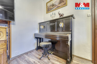 Prodej bytu 3+1, 86 m², Kdyně, ul. Nádražní - 5