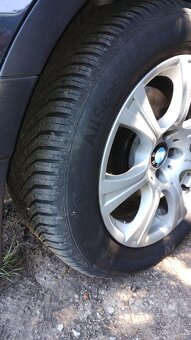 BMW X3 2.5 i M54,2004,LPG BRC,4x4,220000km. - 5