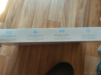 Prodám monitor dechu Nanny Jablotron BM-02 - 5