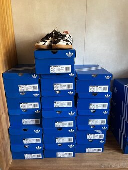 adidas Samba OG Cow Print (W) ASOS exclusive - 5