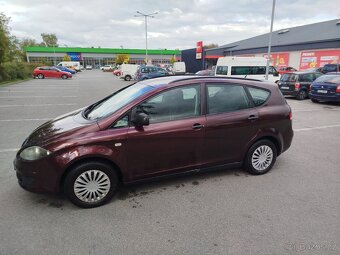 Seat Altea XL 1.9 77kw - 5