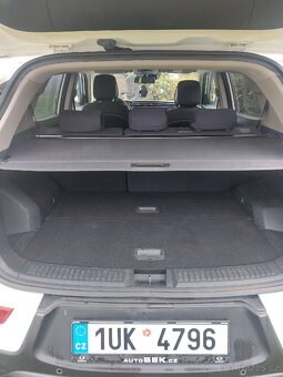 Prodám Ssang Yong korando 2022 - 5