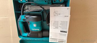 MAKITA sekací kladivo 3,1J 550W HK1820 - 5