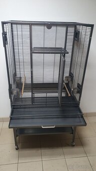 Klec Montana Cages Madeira - 5