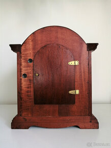 Krbové hodiny "půlky" - 5