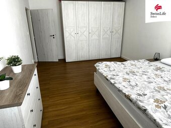 Pronájem bytu 2+kk 55 m2 Pavlíkova, Frýdek-Místek - 5