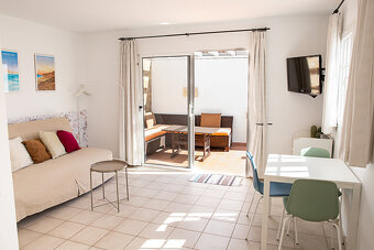 Dovolená u moře - ubytování KANÁRSKÉ OSTROVY FUERTEVENTURA - 5