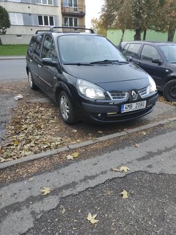 Renault Scénic grand - 5