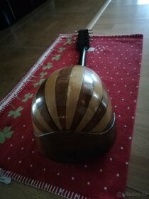 Starožitná mandolina - 5