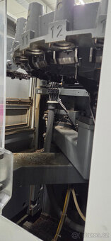 Frézka DECKEL MAHO MH 800E CNC 532 - 5