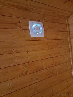 Dům - mobilní NOVÁ dřevostavba 1kk - 5