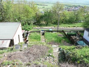 prodej stavebního pozemku V Krupce - Unčín - 5