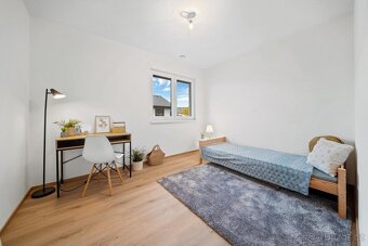 Rodinný dům 4+kk, Holešovice, Chroustovice - 5