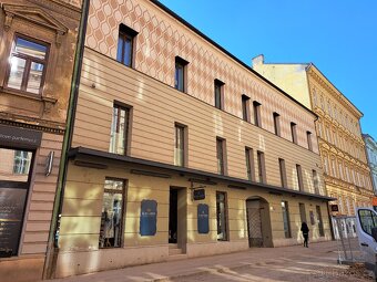 Prodej investičního bytu 1kk 35 m² v centru Brna - 5