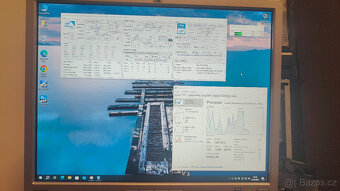 Počítač HP Pro 3400 Series MT - 5