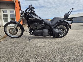 Harley Davidson FXSTB Night Train r.v.2007 - 5