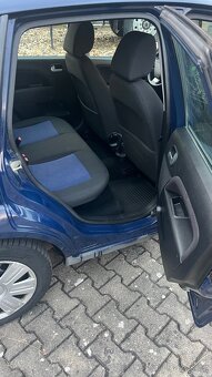 Prodám Ford fiesta - 5