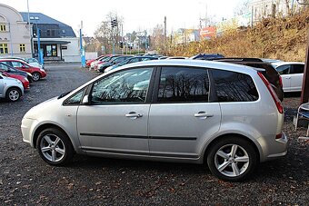 Ford C - Max - 5