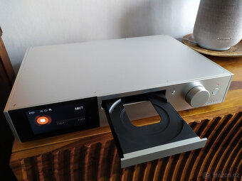 Audiolab 9000CDT - 5