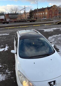 Peugeot 307SW 1,6 HDI - 5
