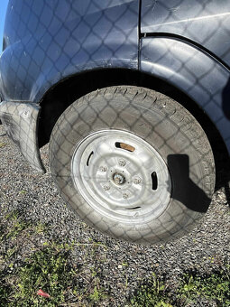 Ford Transit 2.0 - 5