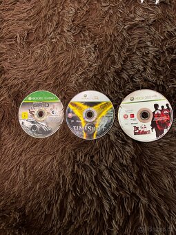 Hry na xbox 360 - 5