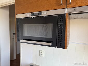 Kuchyňská linka IKEA vč.spotřebičů - 5